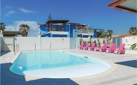 Casa Azzurra